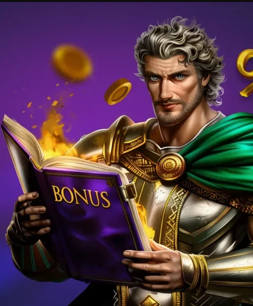 Voorbeeld van een affiliatielandingspagina voor B7 Casino